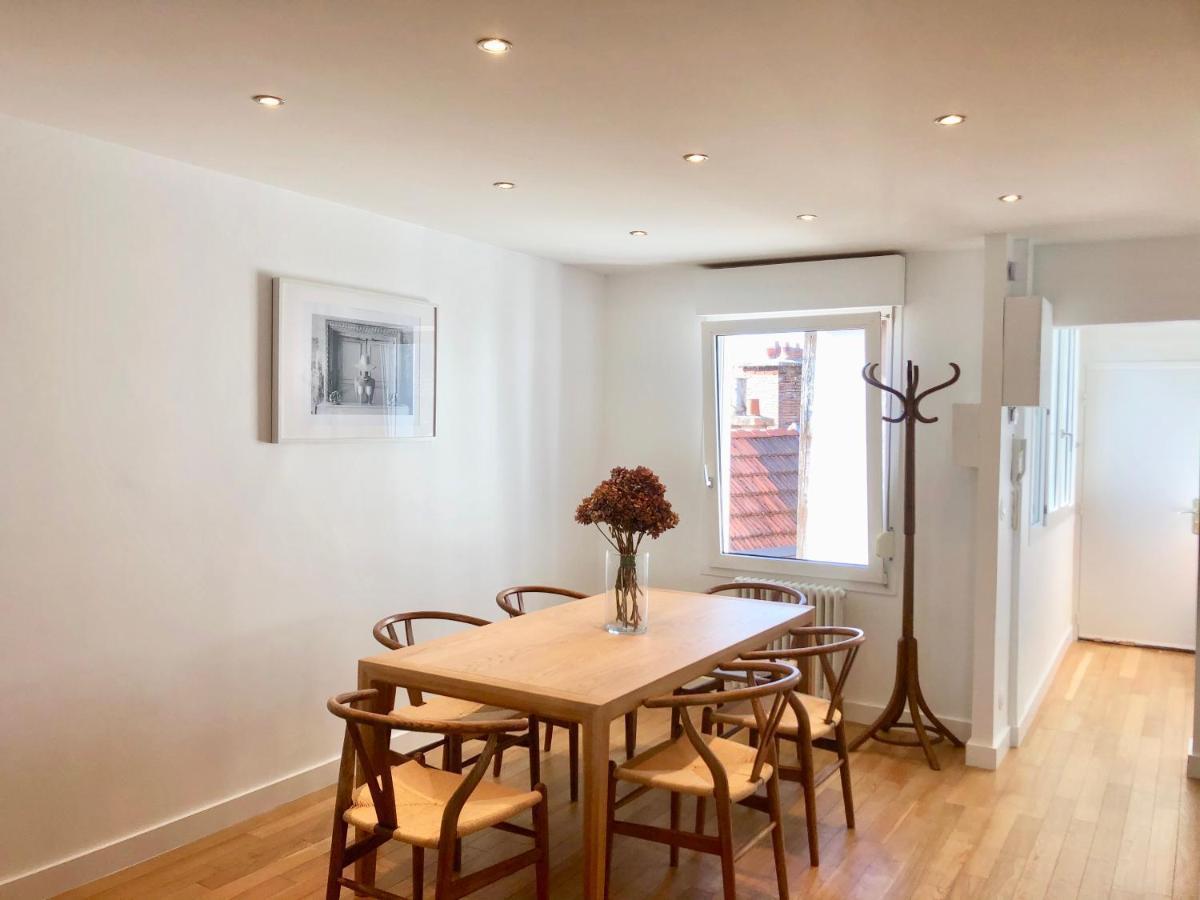 Sublime Duplex Champenois Avec Vue Sur Les Vignes Apartman Épernay Kültér fotó