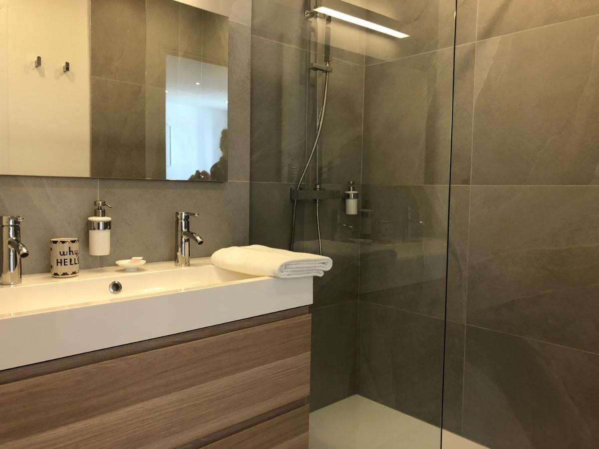 Sublime Duplex Champenois Avec Vue Sur Les Vignes Apartman Épernay Kültér fotó