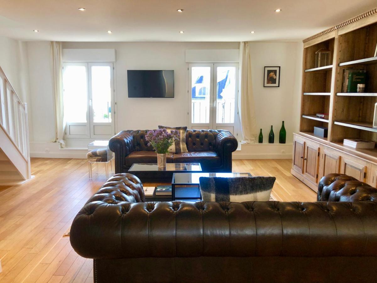 Sublime Duplex Champenois Avec Vue Sur Les Vignes Apartman Épernay Kültér fotó